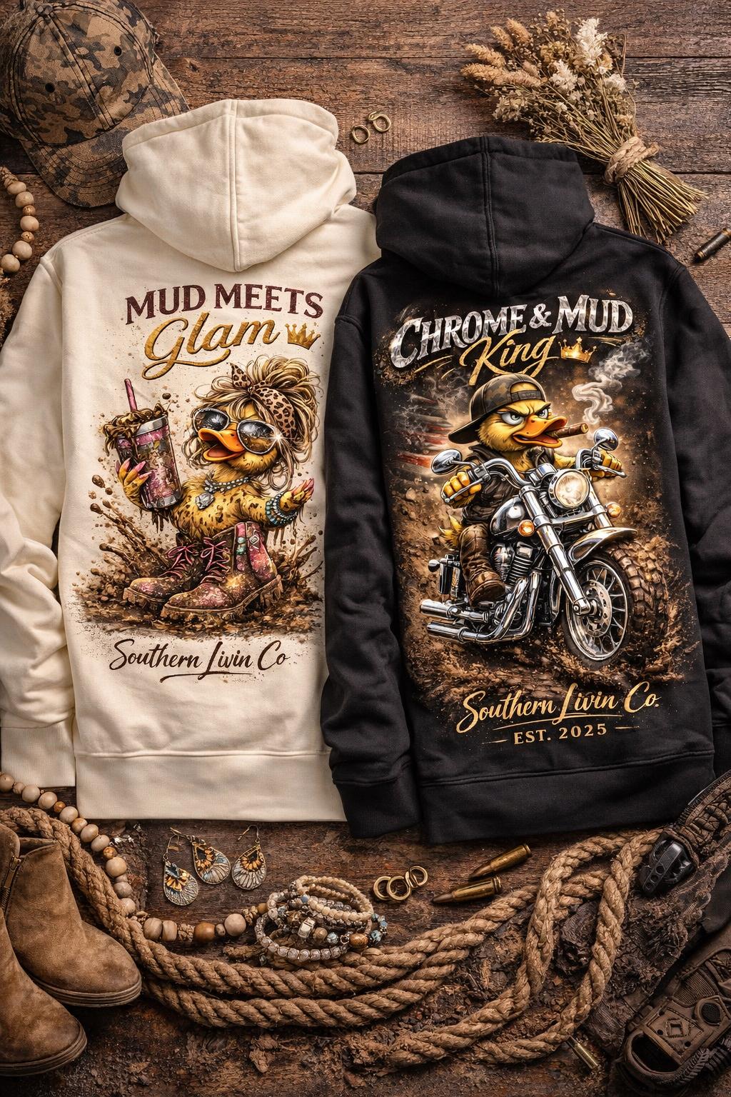 Hoodies
