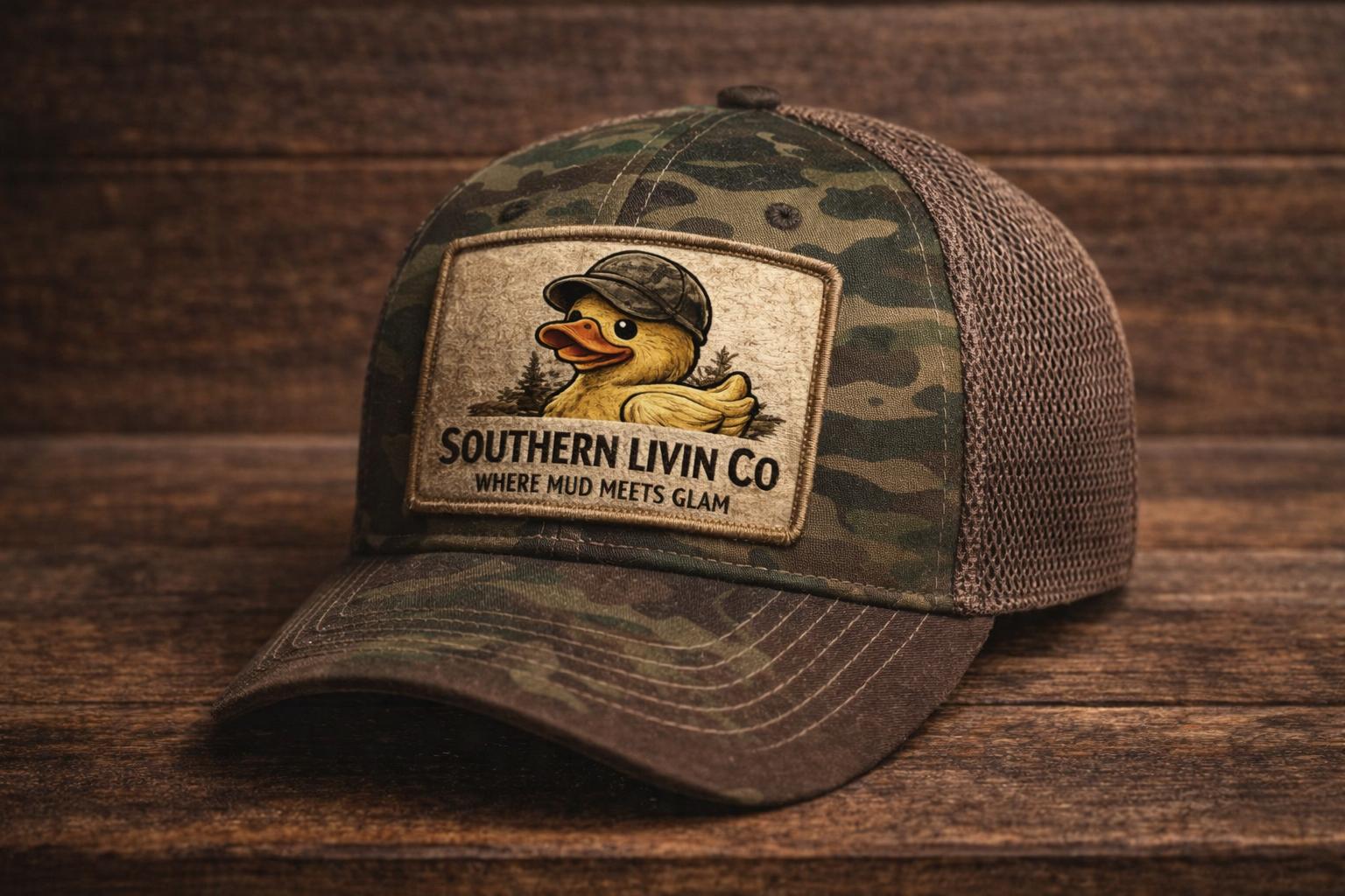 Cap