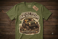 Green T-Shirt