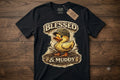 Black T-Shirt