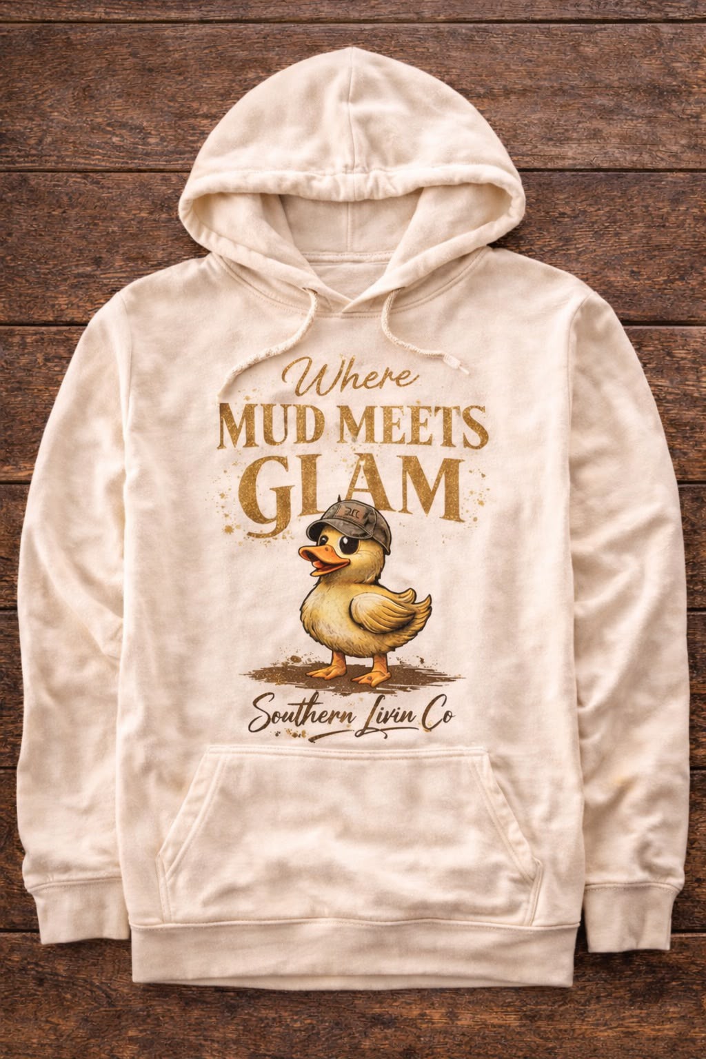 Hoodies White Color