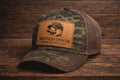 Cap
