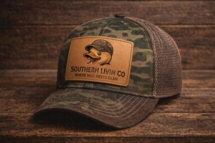 Baseball Cap